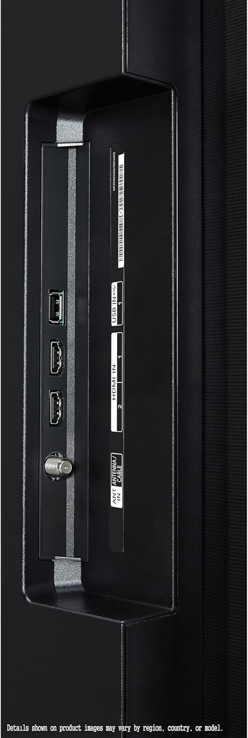 LG OLED Evo B4 55" 4K HDR Smart TV