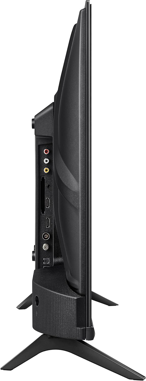 Hisense A4K/A45K 32" FHD Google Smart TV