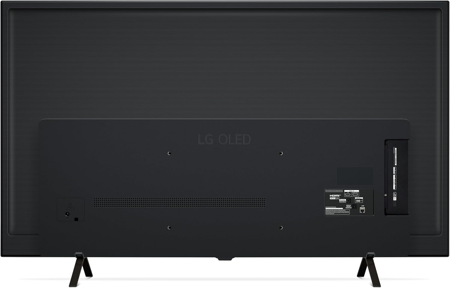 LG OLED Evo B4 55" 4K HDR Smart TV