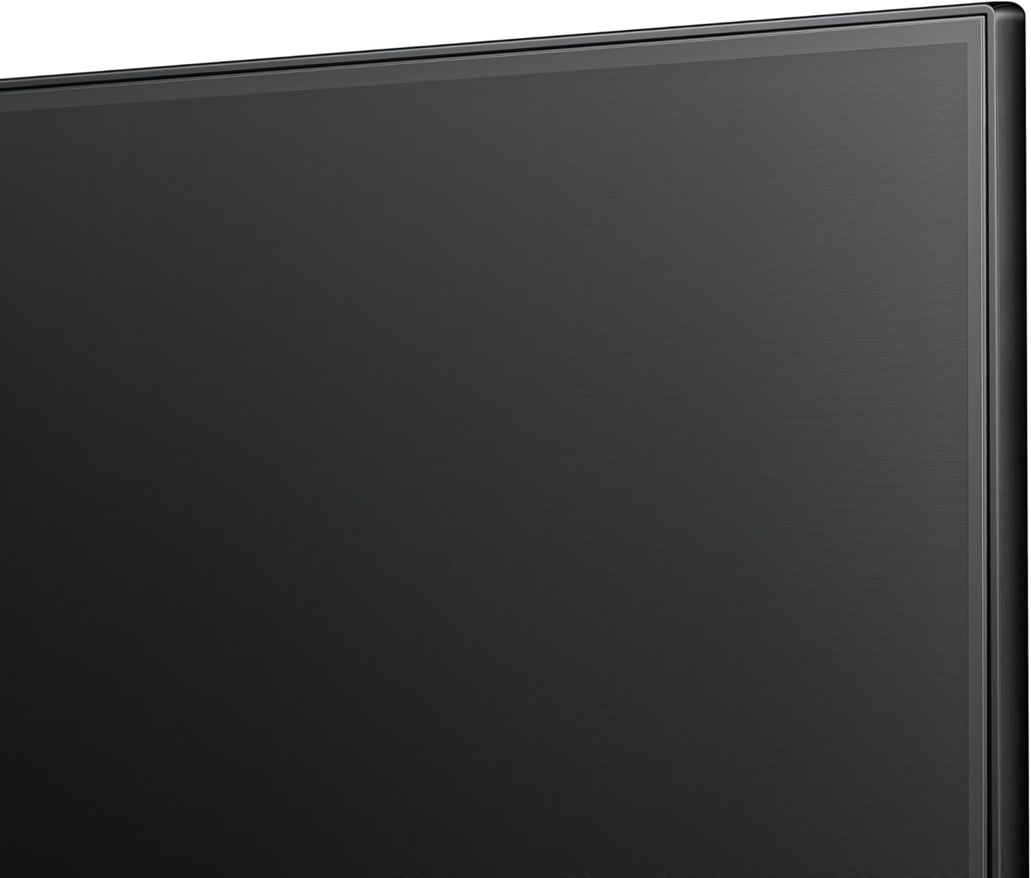 Hisense U6N 85" 4K UHD ULED Mini-LED Google Smart TV (2024)