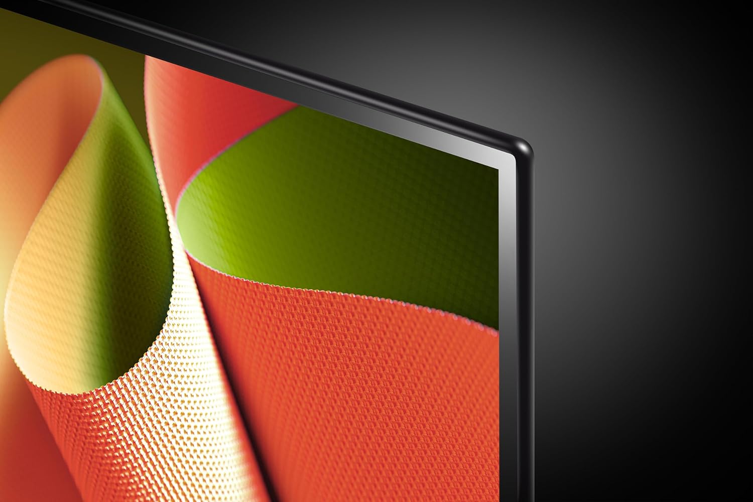 LG OLED Evo B4 55" 4K HDR Smart TV