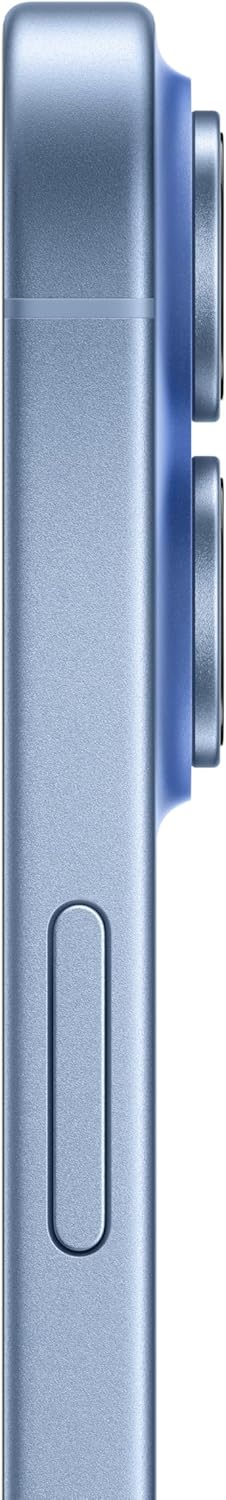 Apple iPhone 17 eSIM / No Physical SIM