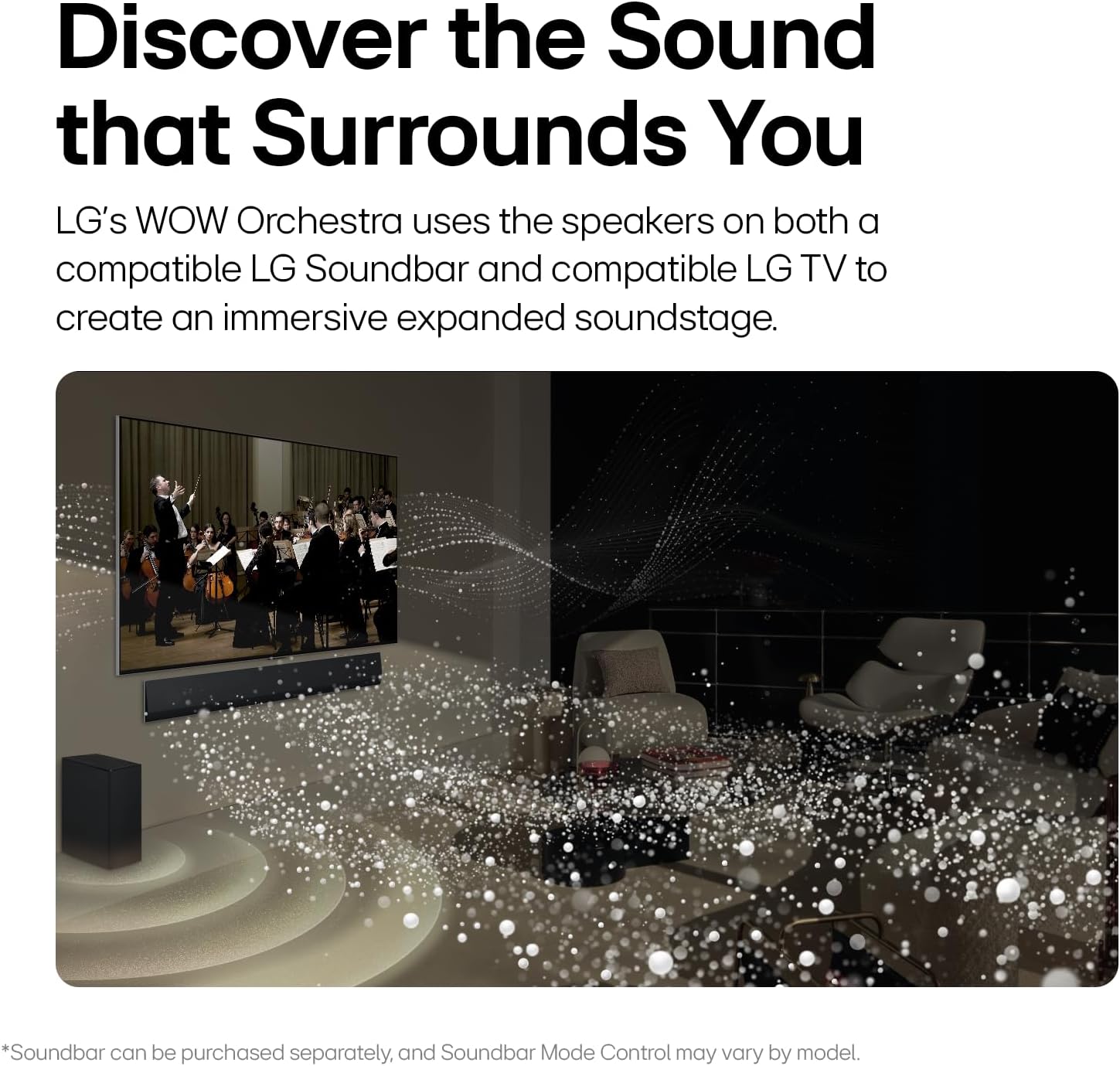 LG OLED Evo B4 55" 4K HDR Smart TV