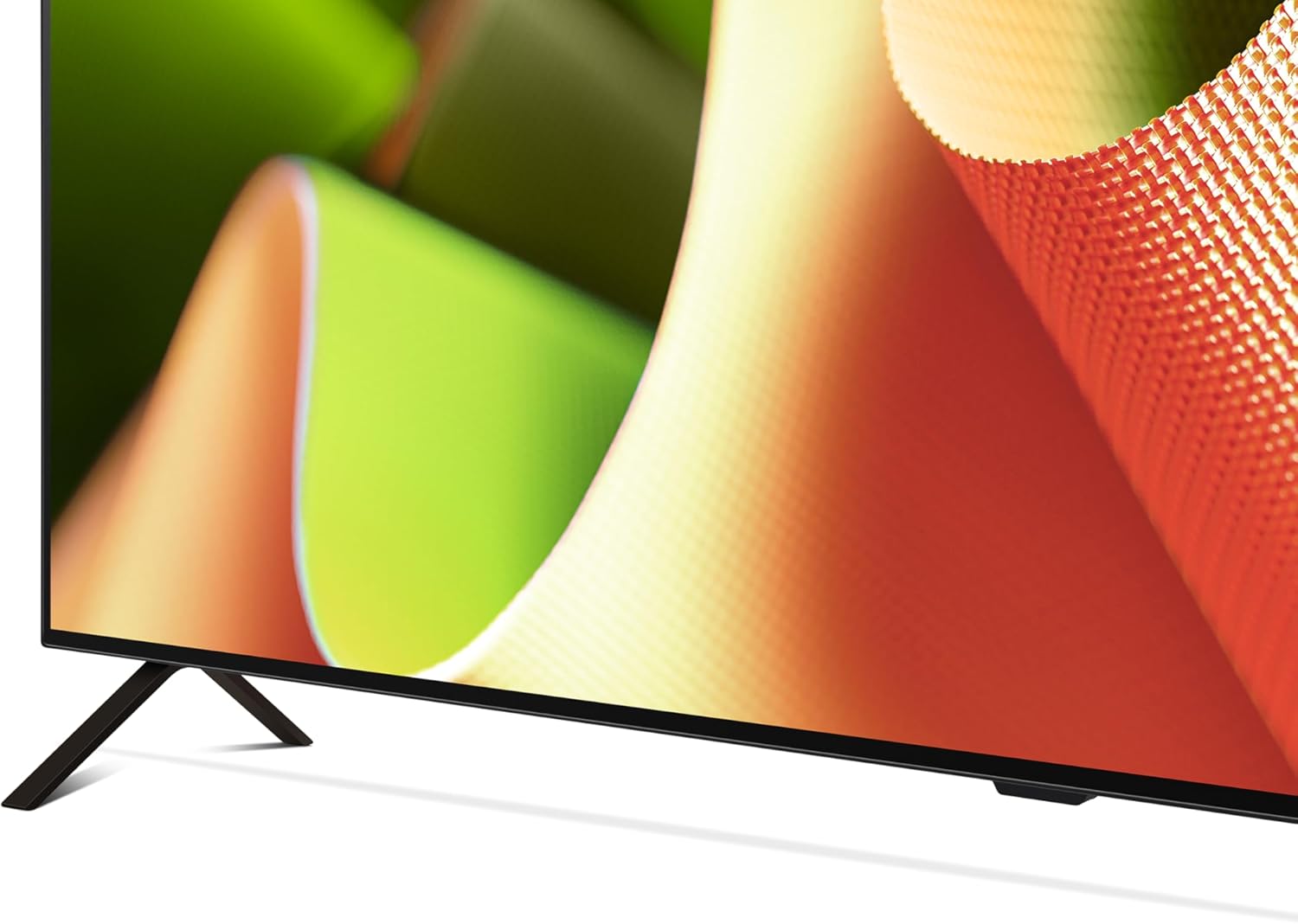 LG OLED Evo B4 55" 4K HDR Smart TV