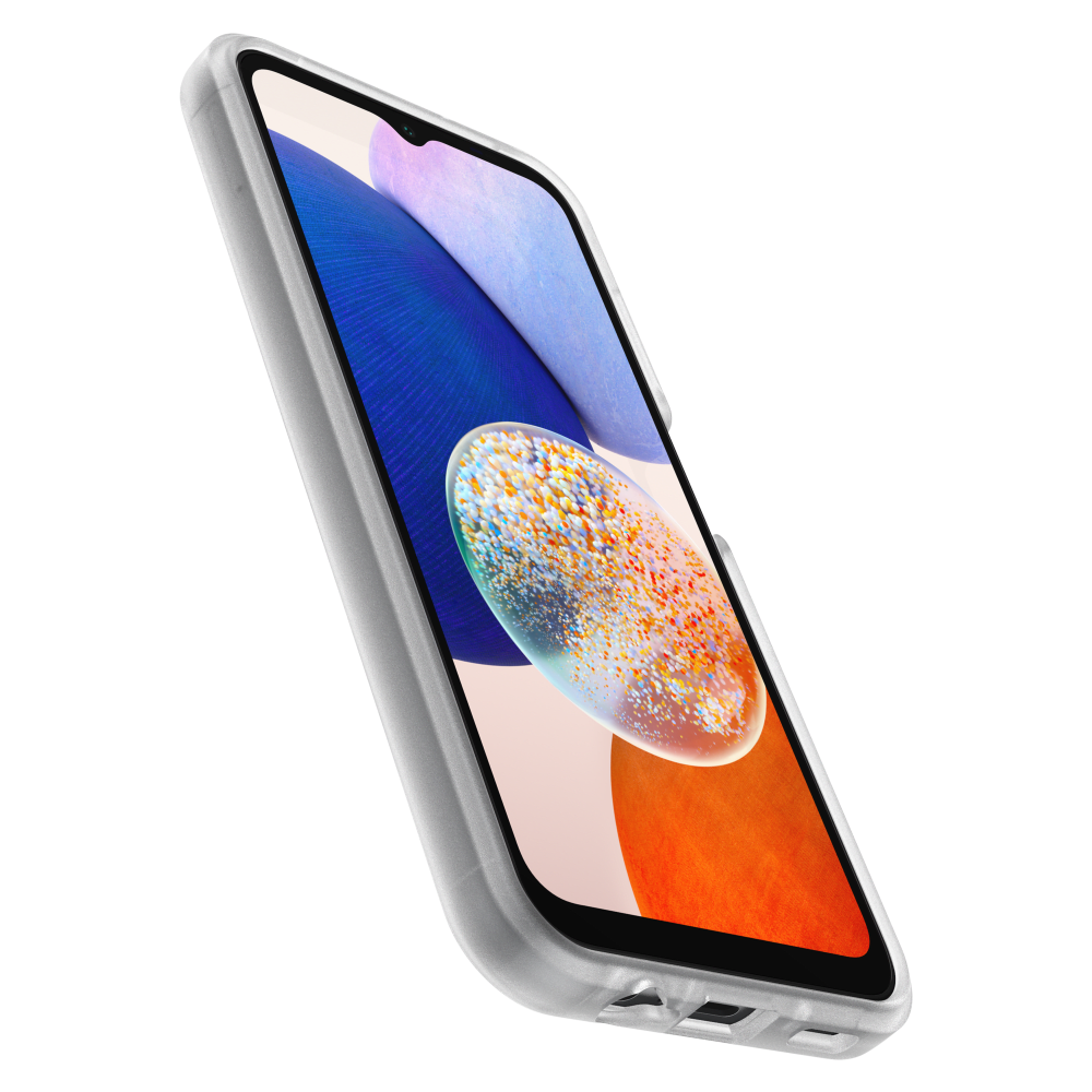 OtterBox React Case for Samsung Galaxy A14 5G