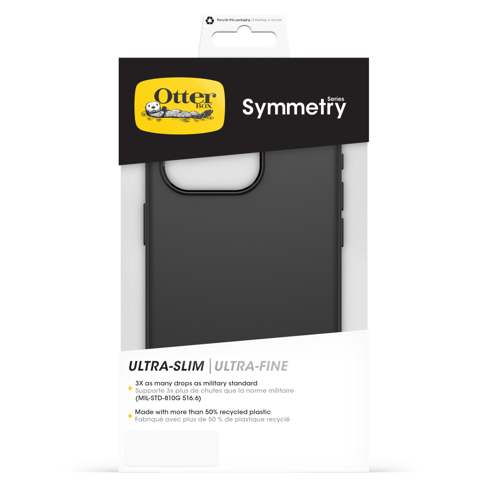 OtterBox Symmetry Series Case for Apple iPhone 15 Pro