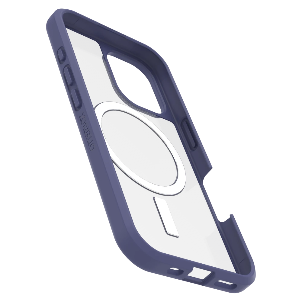 OtterBox - React MagSafe Case for Apple iPhone 16 - Space Cadet