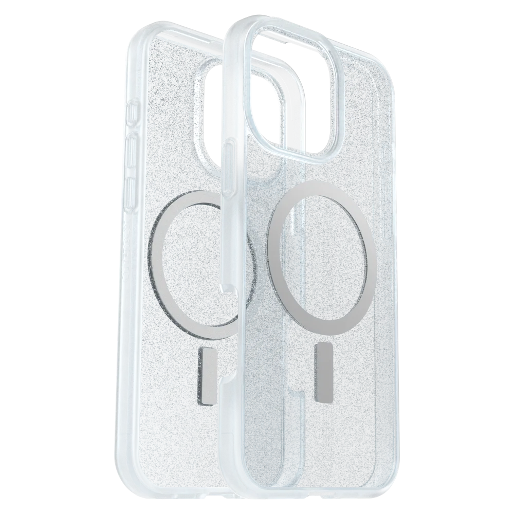 OtterBox - React MagSafe Case for Apple iPhone 16 Pro Max - Stardust