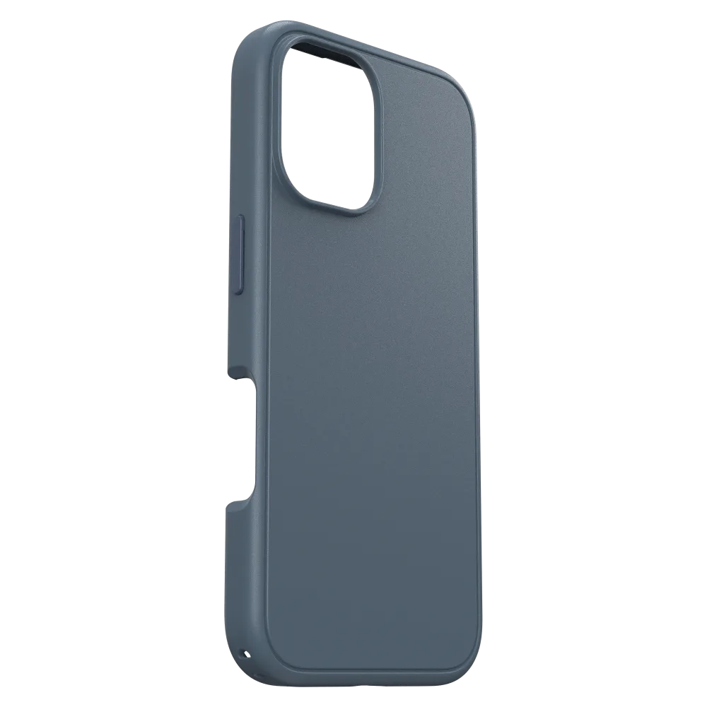 OtterBox - Symmetry MagSafe Case for Apple iPhone 16 - Bluetiful