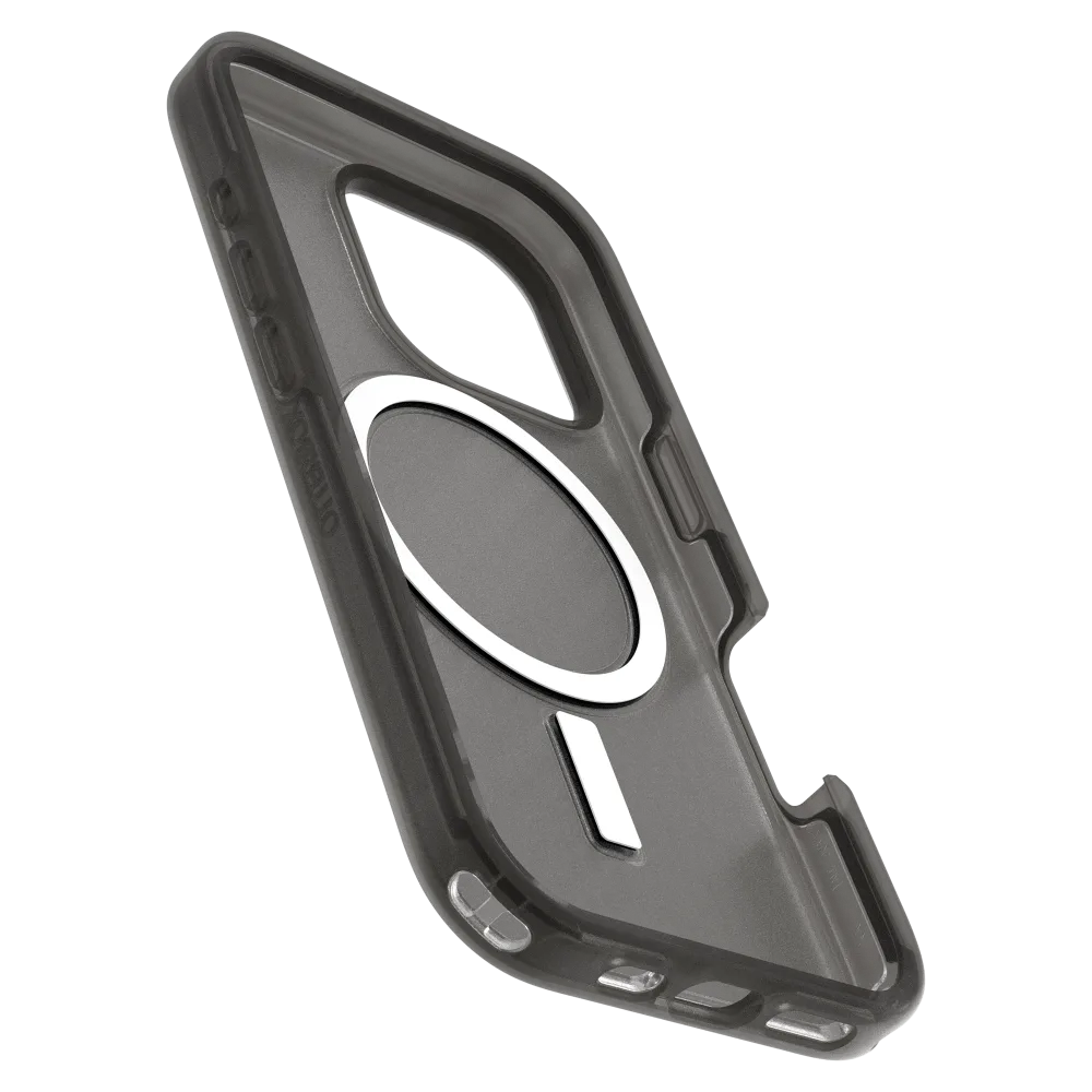 OtterBox - Symmetry MagSafe Case for Apple iPhone 16 Pro - Dark Echo