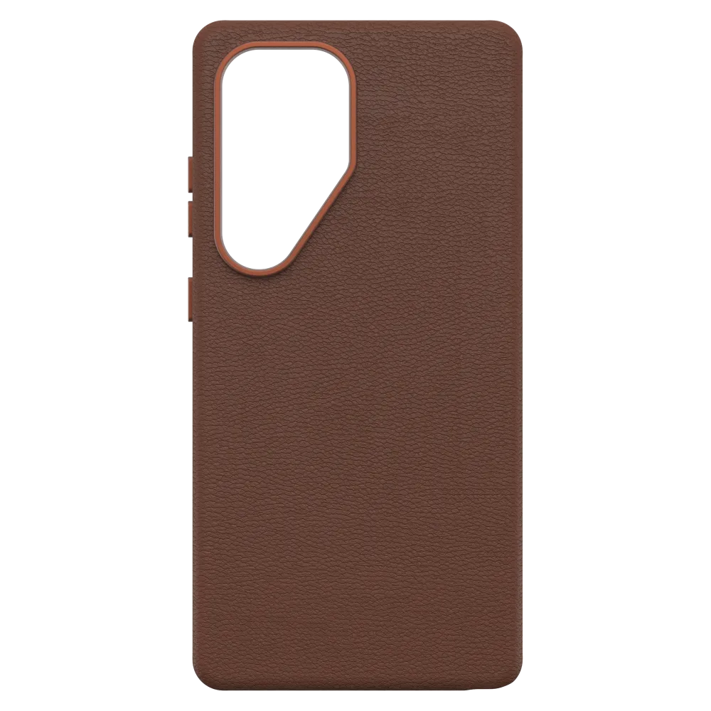 OtterBox - Symmetry Cactus Magnetic Case for Samsung Galaxy S25 Ultra - Rich Adobe