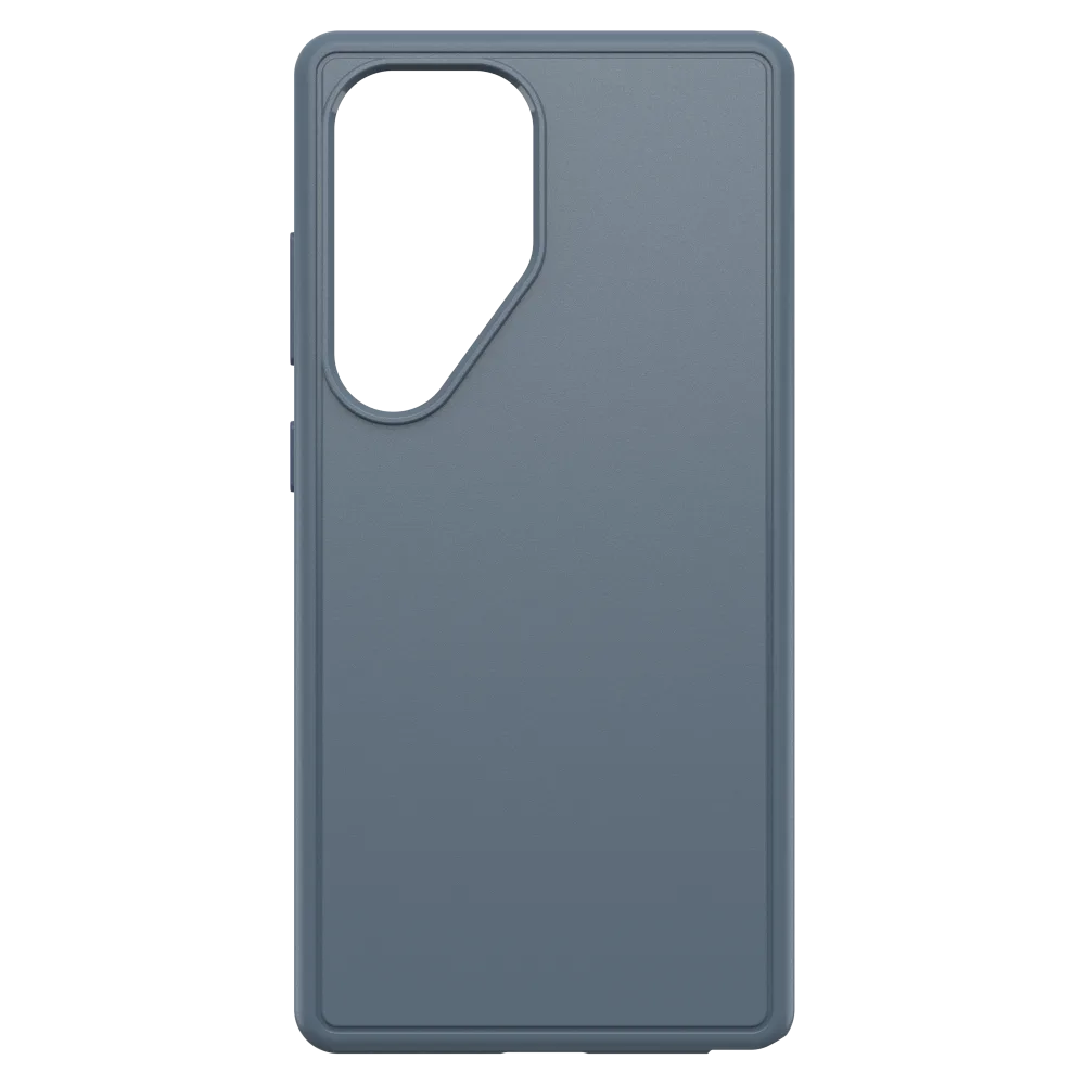 OtterBox - Symmetry Magnetic Case for Samsung Galaxy S25 Ultra - Baby Blue Jeans