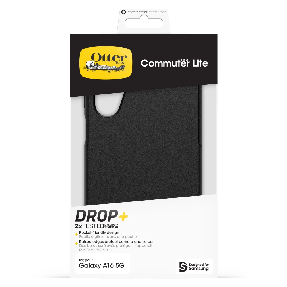 OtterBox - Commuter Lite Case for Samsung Galaxy A16 5G