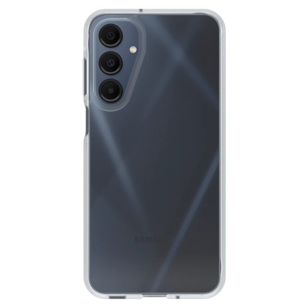 OtterBox - React Case for Samsung Galaxy A16 5G - Clear