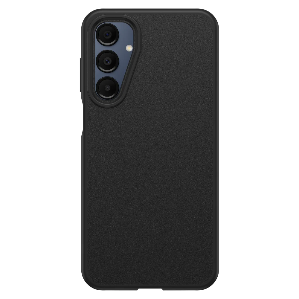 OtterBox - Profile Case for Samsung Galaxy A17 5G / Galaxy A16 5G - Black