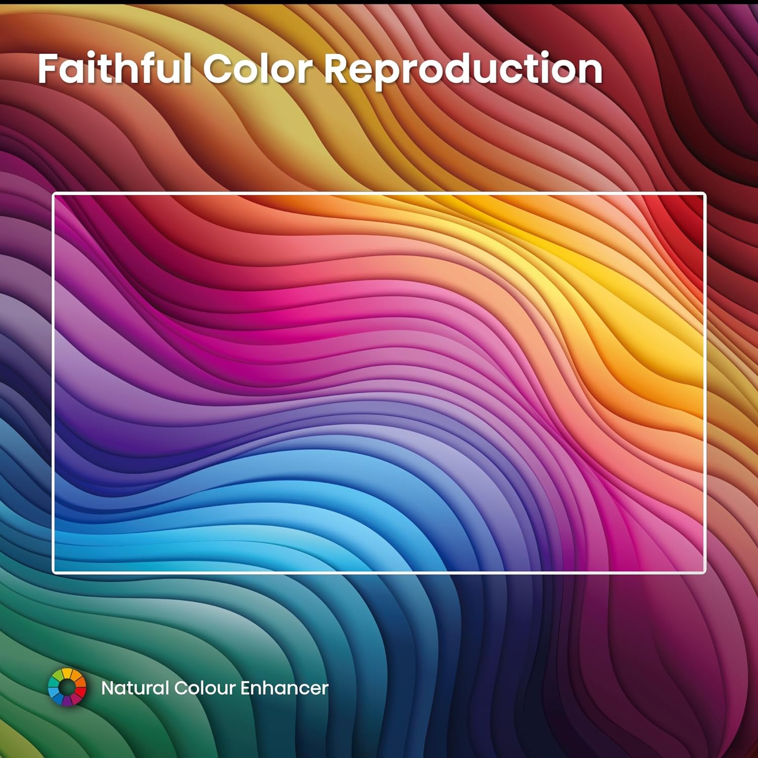 Hisense A4K 43" FHD Google Smart TV