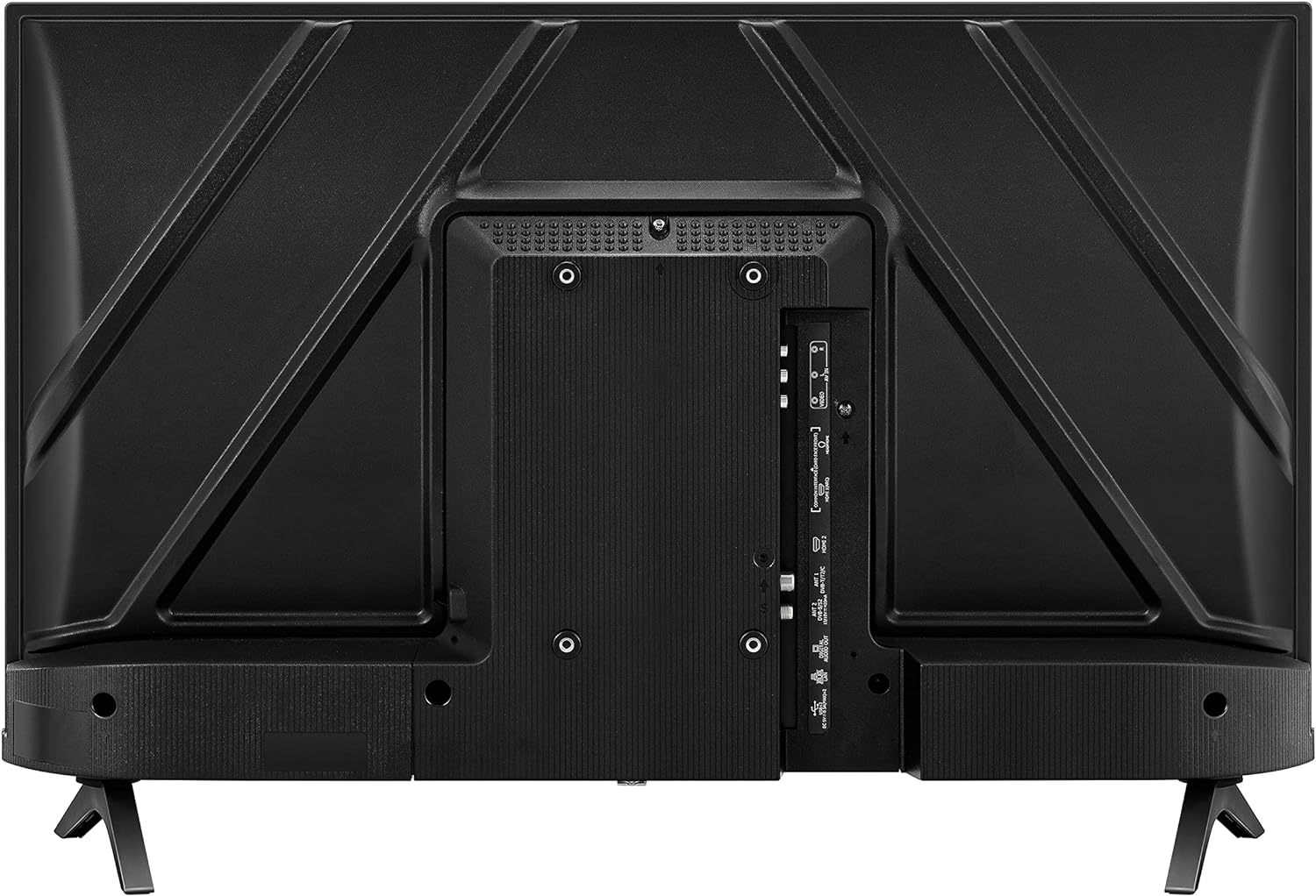 Hisense A4K/A45K 32" FHD Google Smart TV