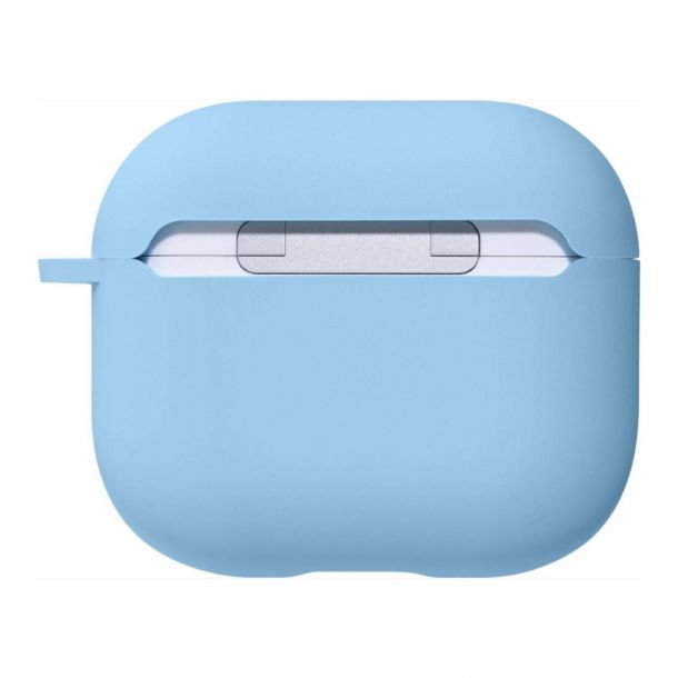 Laut Pastel Case for Apple AirPods 3 Blue