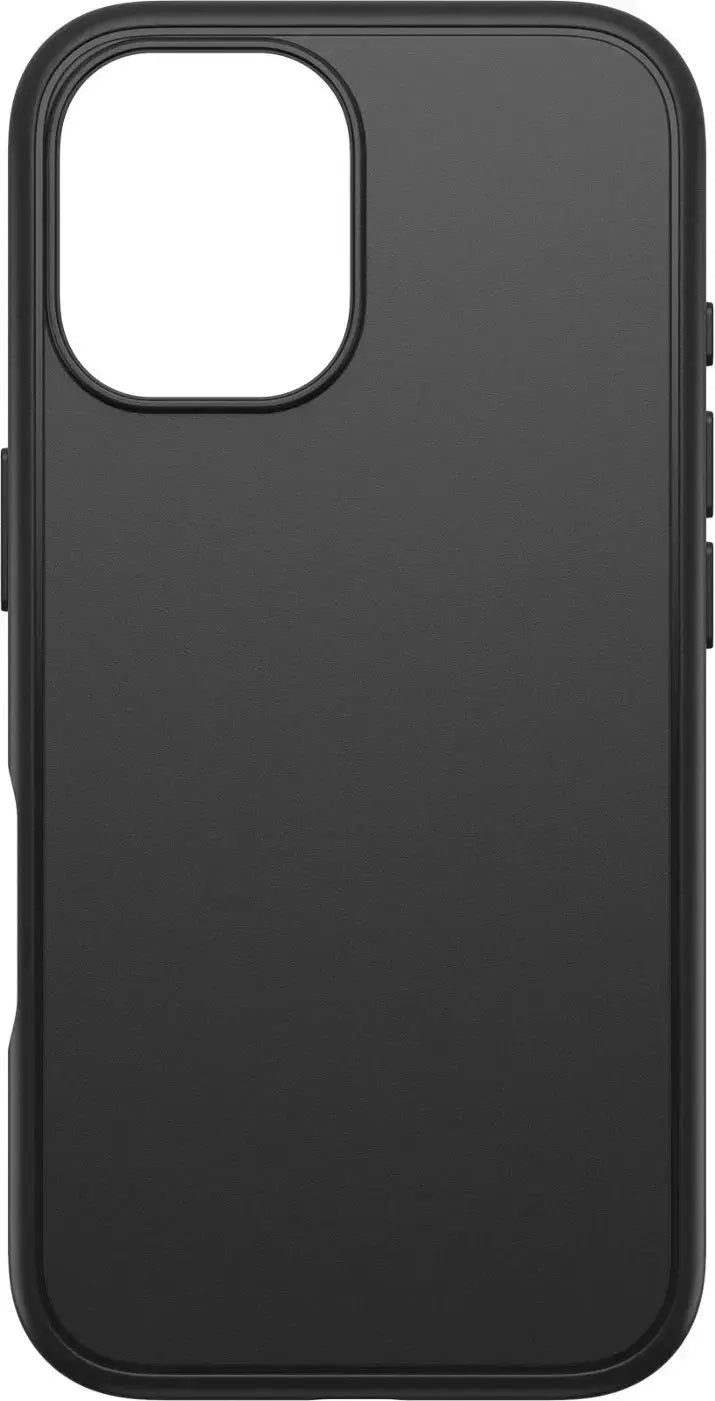 OtterBox - Symmetry MagSafe Case for Apple iPhone 16 - Black