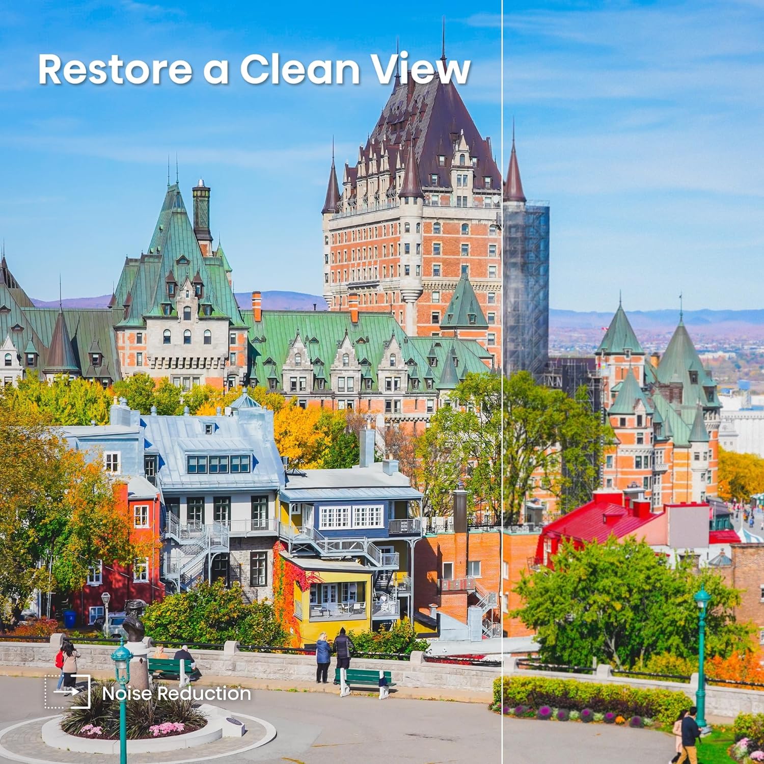 Hisense A4K 43" FHD Google Smart TV