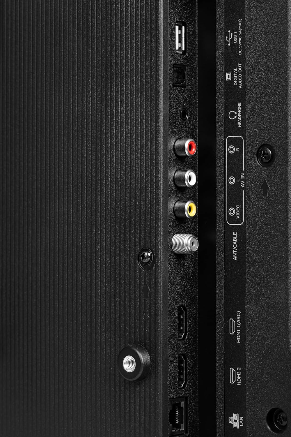 Hisense A4K 43" FHD Google Smart TV