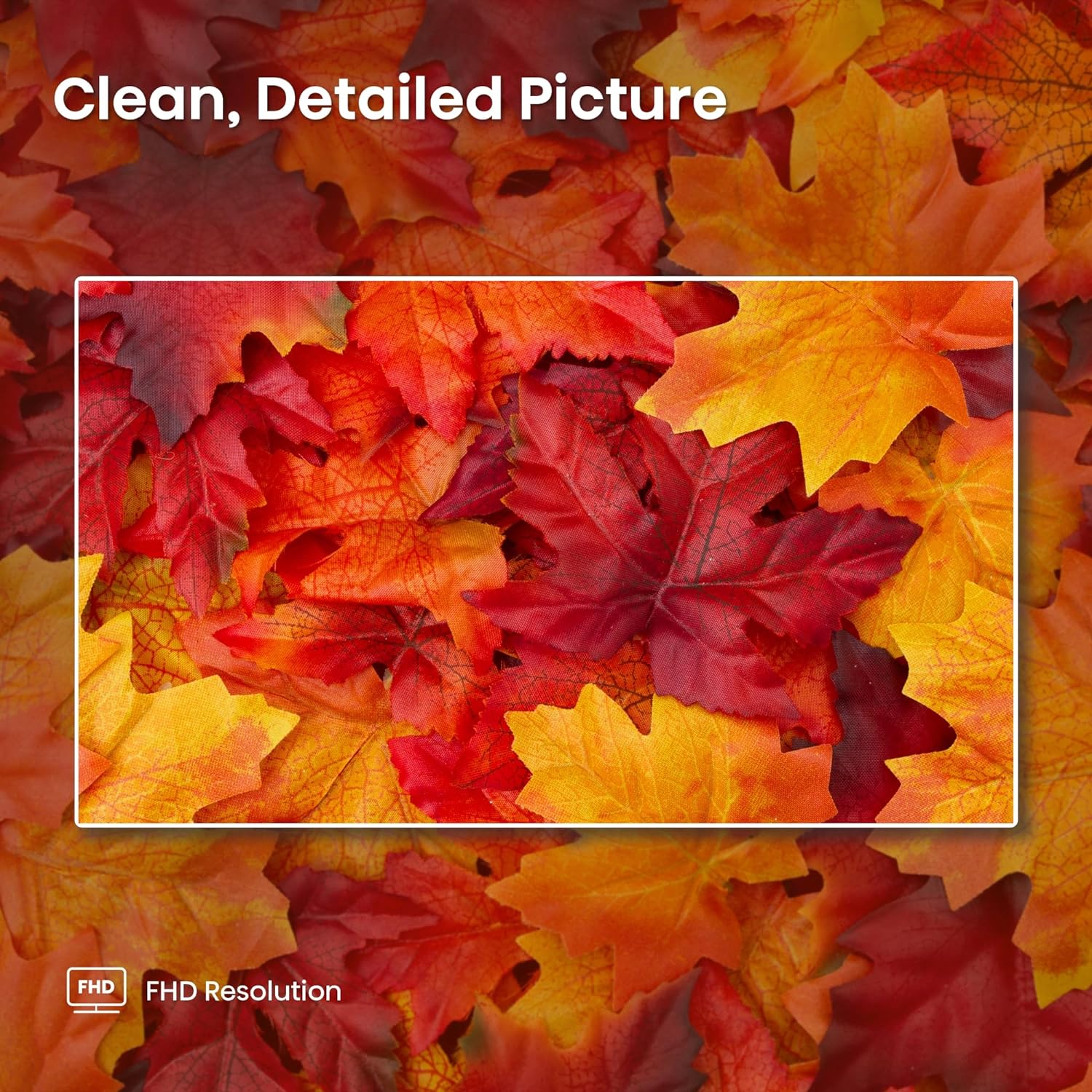 Hisense A4K 43" FHD Google Smart TV