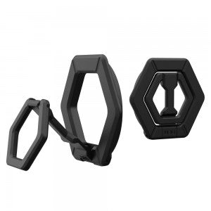 Urban Armor Gear (uag) - Magnetic Ring Stand - Black