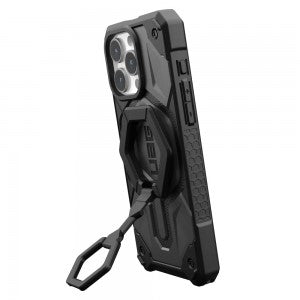 Urban Armor Gear (uag) - Magnetic Ring Stand - Black