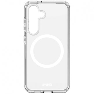Avana - Ice MagSafe Case for Samsung Galaxy S24