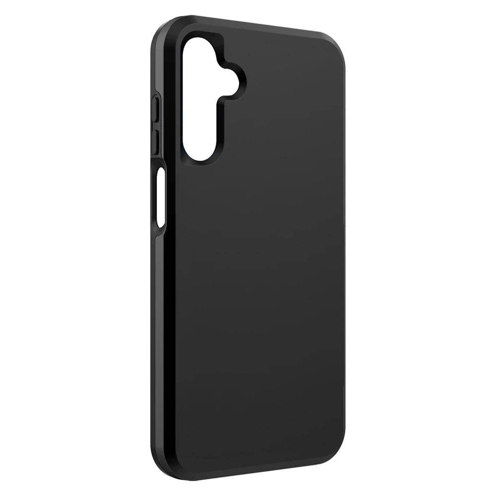 AMPD - Classic Slim Dual Layer Case for Samsung Galaxy A15 5G