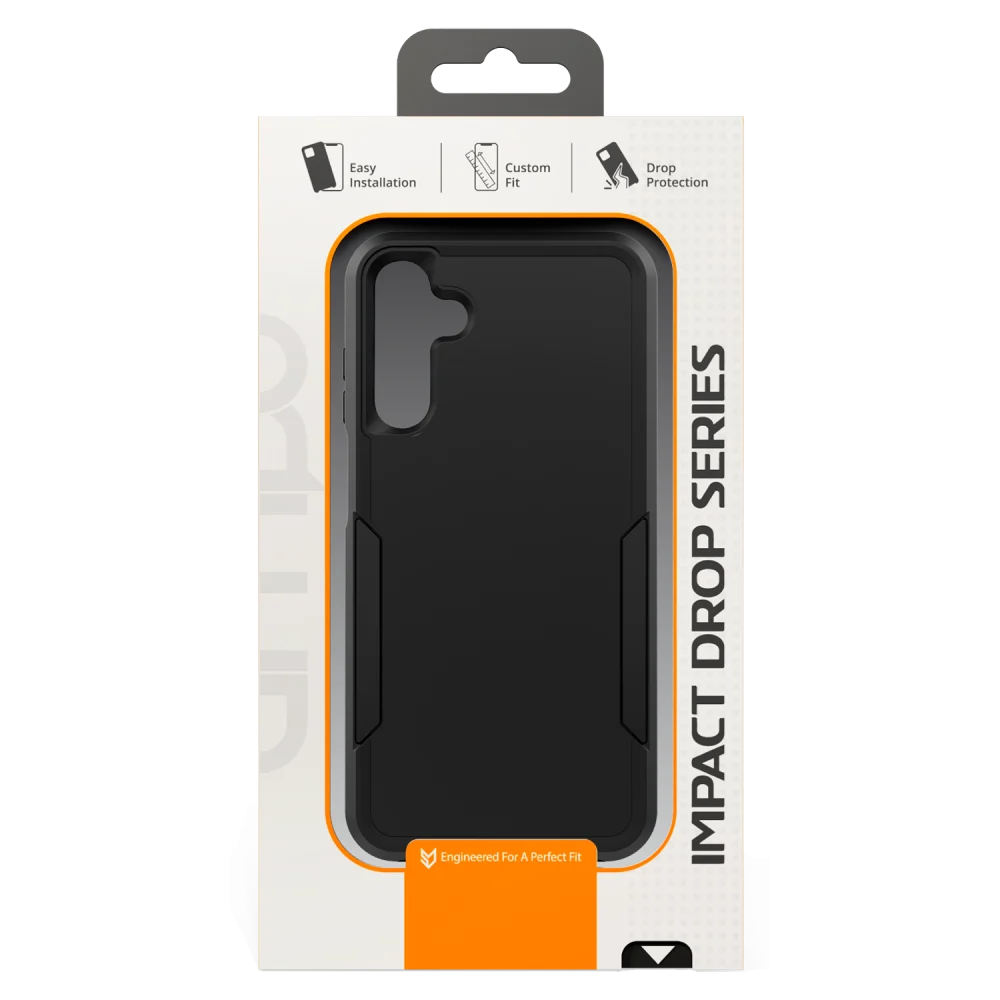 AMPD - Dual Layer Military Drop for Samsung Galaxy A16 5G