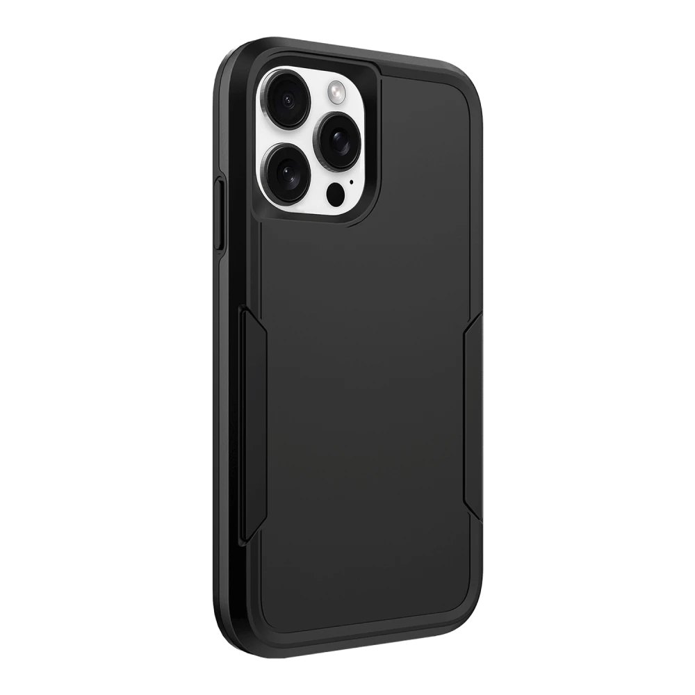 AMPD - Military Drop Case for Apple iPhone 16 Pro