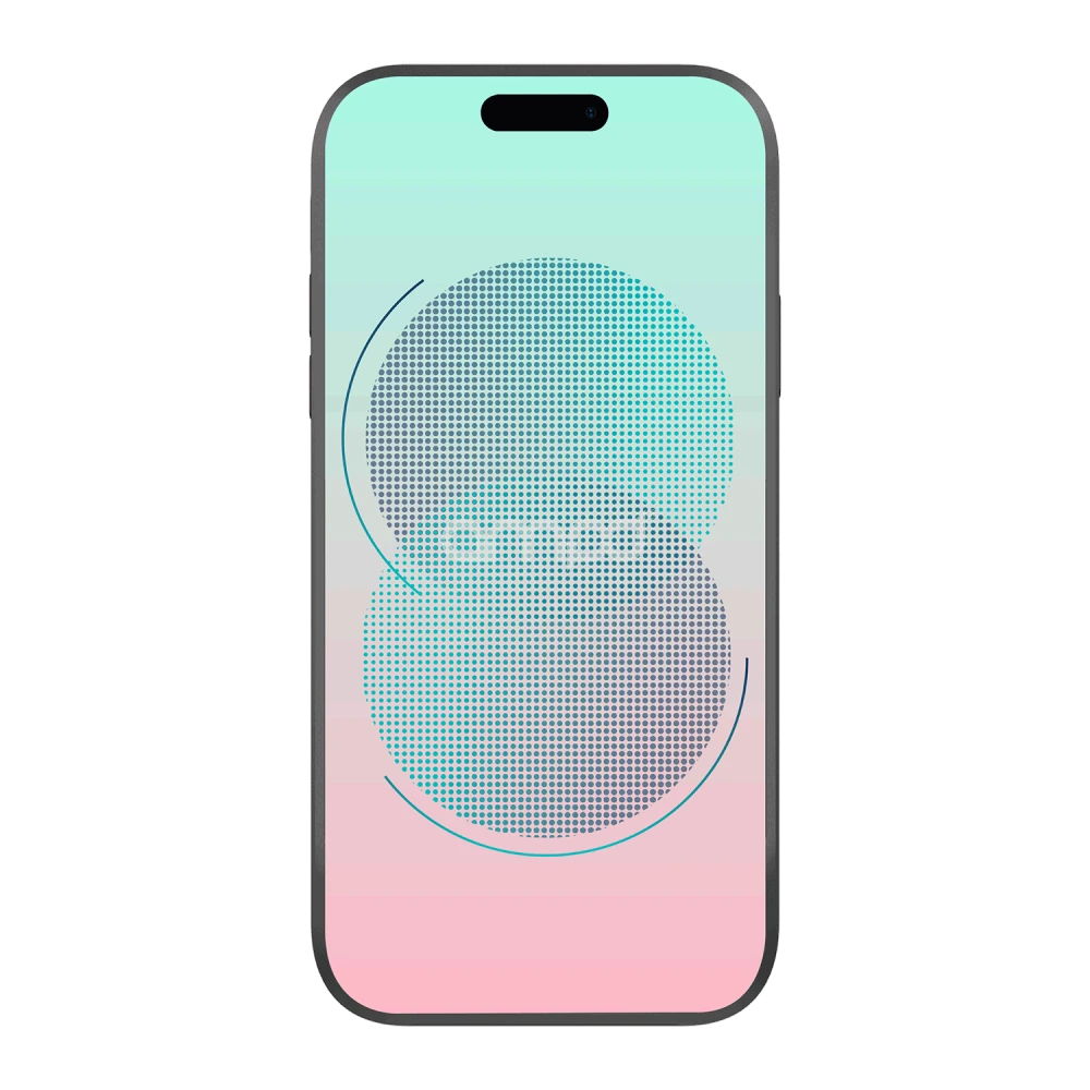 AMPD - Military Drop Case for Apple iPhone 16 Pro