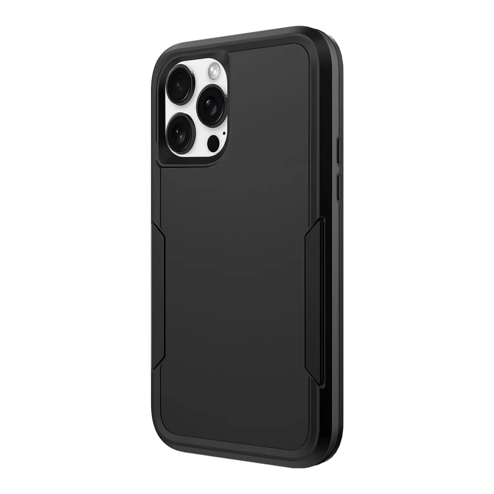 AMPD - Military Drop Case for Apple iPhone 16 Pro