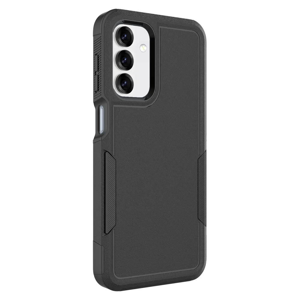 AMPD - Dual Layer Hard Shell Military Drop Case for Samsung Galaxy S25 Plus