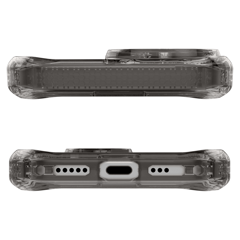 ITSKINS - Hybrid_R Vapor MagSafe Case for Apple iPhone 17