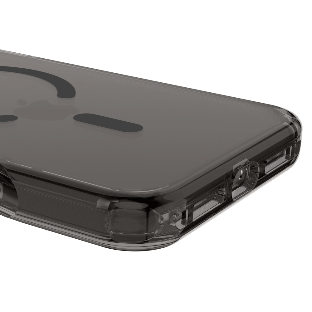 Avana - Ice MagSafe Case for Apple iPhone 17 Pro - Ash