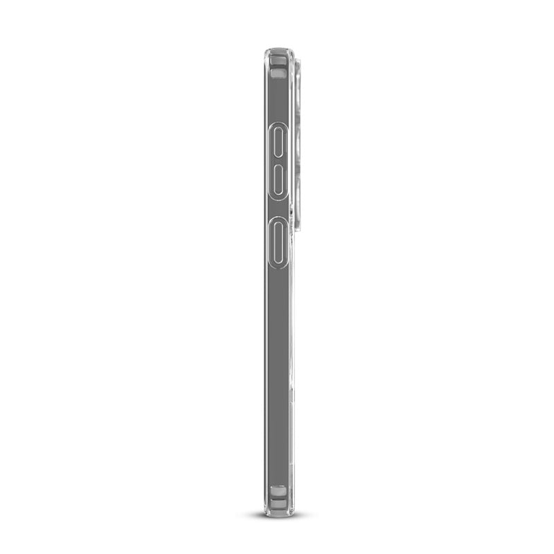 Baseline Clear Series MagSafe Case for Samsung Galaxy S26 - Clear