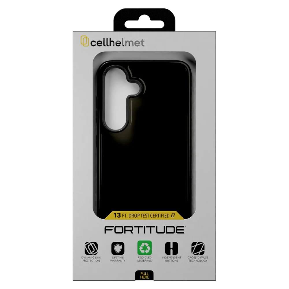 Cellhelmet - Altitude X Case for Samsung Galaxy A16 5G