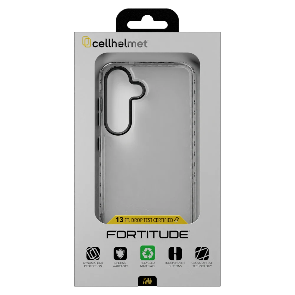 Cellhelmet - Altitude X Case for Samsung Galaxy A16 5G