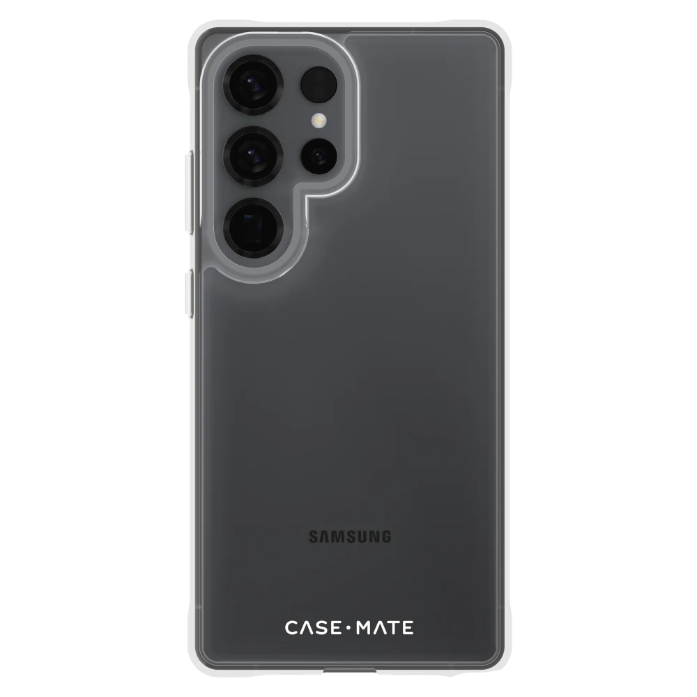 Case-Mate - Tough Case for Samsung Galaxy S25 Ultra