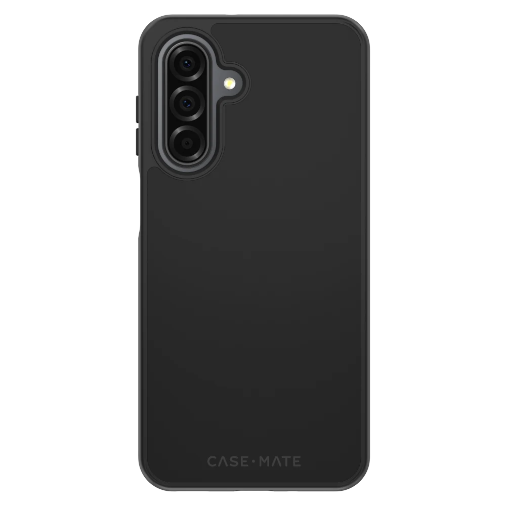 Case-Mate - Bundle Pack Tough Case and Glass Screen Protector for Samsung Galaxy A17 5G - Black