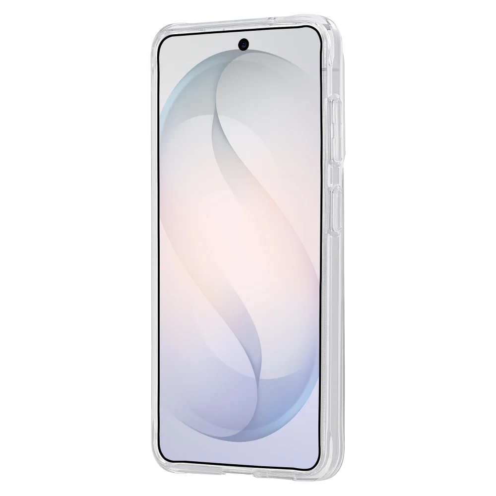 Case-Mate - Tough Case with Magnet for Samsung Galaxy S26 - Clear