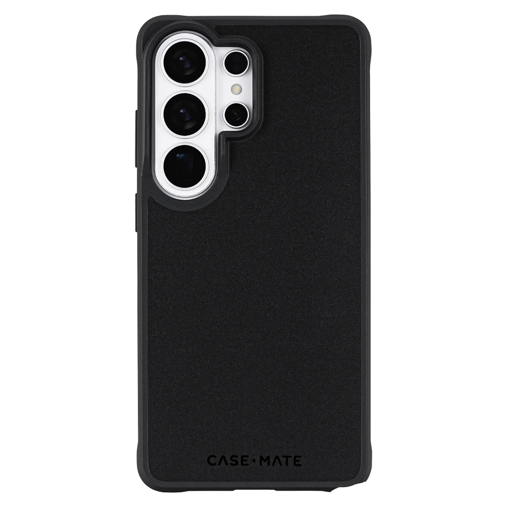 Case-Mate - Tough Case with Magnet for Samsung Galaxy S26 Ultra - Black
