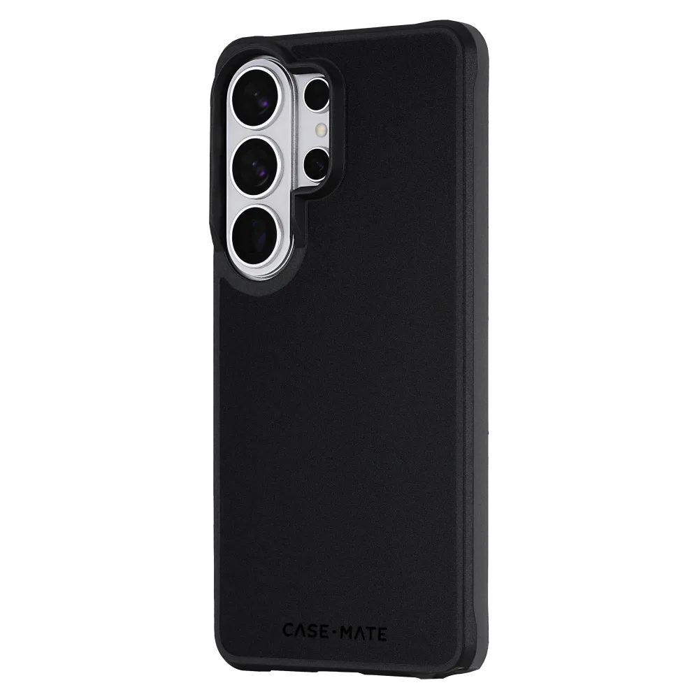 Case-Mate - Tough Case with Magnet for Samsung Galaxy S26 Ultra - Black