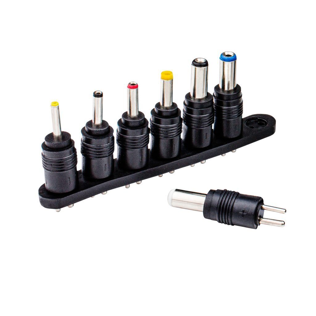 CyberPower CPUAC1200 Universal DC Power Adapter