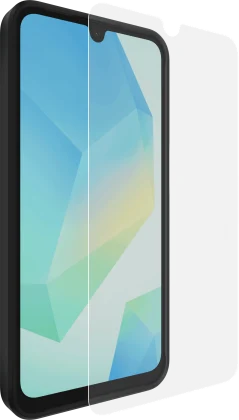 Case-Mate - Protection Pack Tough Case and Glass Screen Protector for Samsung Galaxy A16 5G