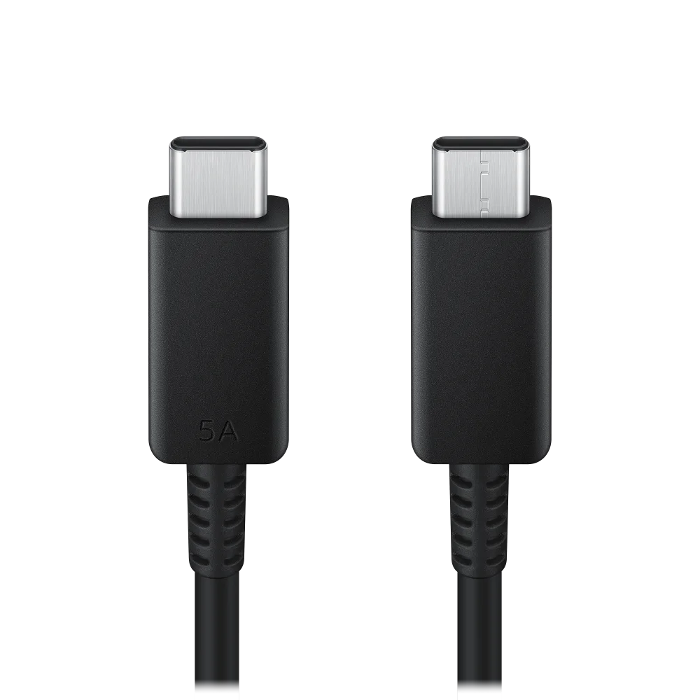 Samsung USB-C to USB Type-C Fast Charging Cable 1.8m