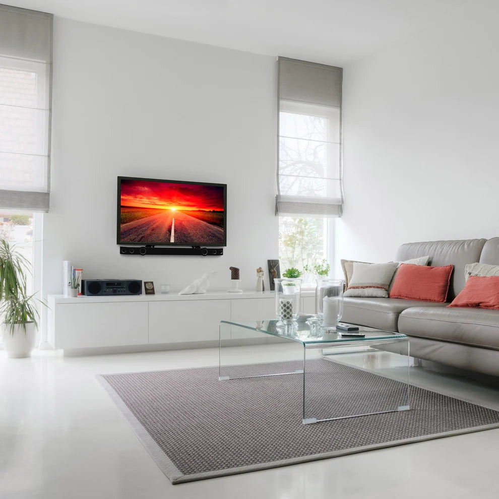 ProMounts MSB33 Universal TV Sound-bar Mount