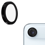 Gadget Guard - Glass Camera Lens Protector for Apple iPhone Air - Black